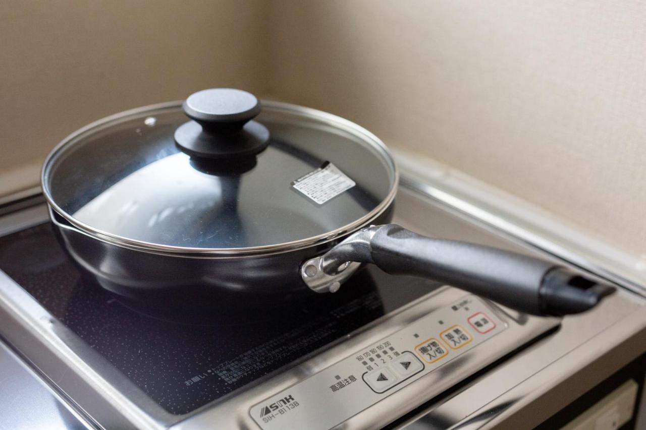Guumi Apartman Oszaka Kültér fotó