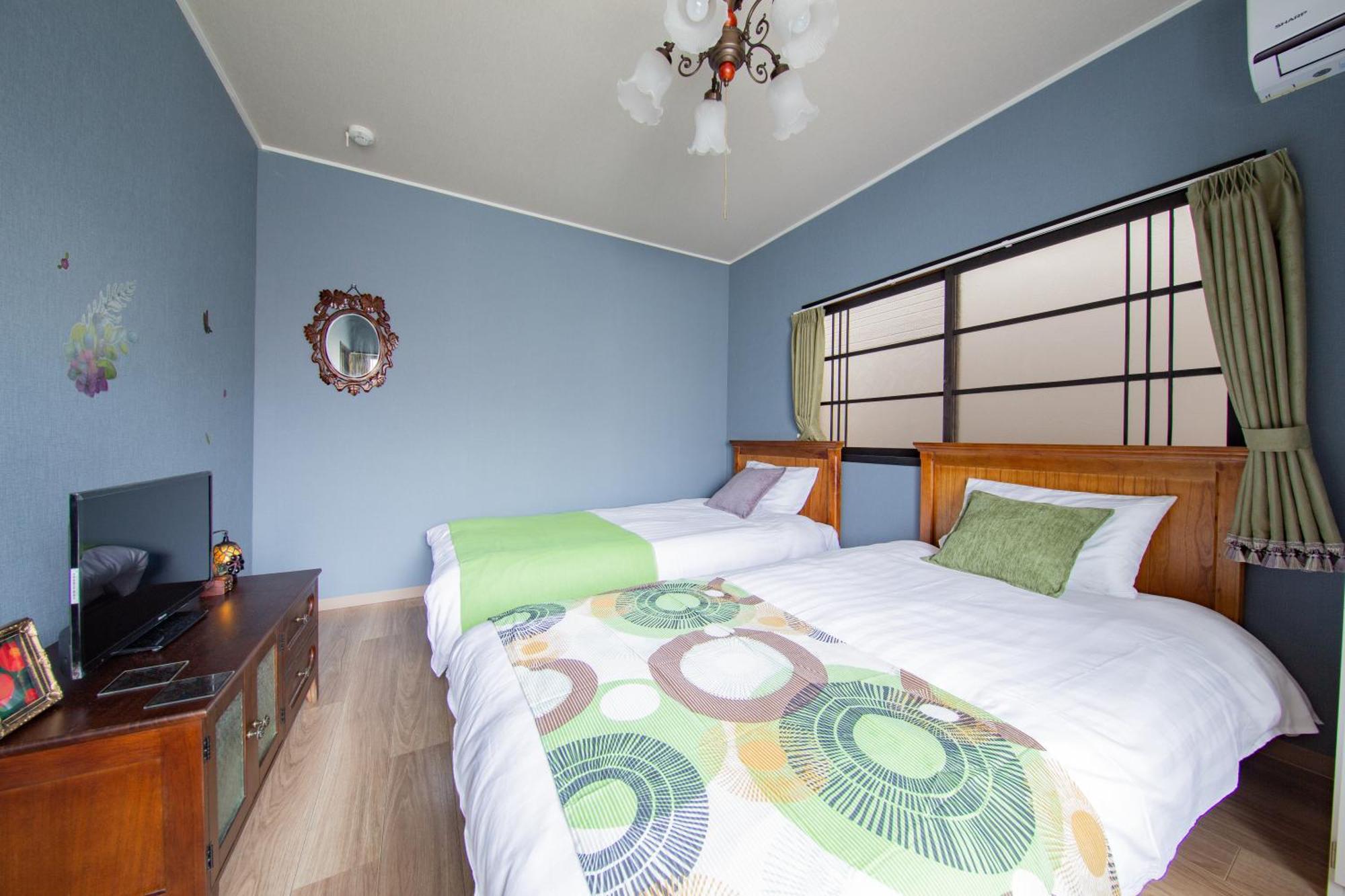 Guumi Apartman Oszaka Kültér fotó