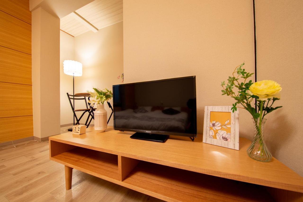Guumi Apartman Oszaka Kültér fotó