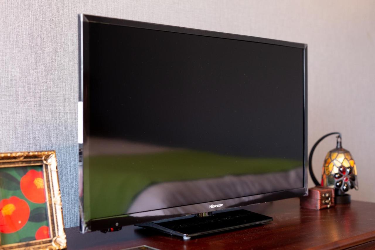 Guumi Apartman Oszaka Kültér fotó